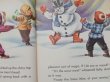 画像3: ct-150401-09 FROSTY THE SNOWMAN / 50's Picture Book