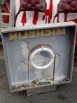 画像10: dp-160106-05 Michelin / Bibendum 90's〜Dealer Sign