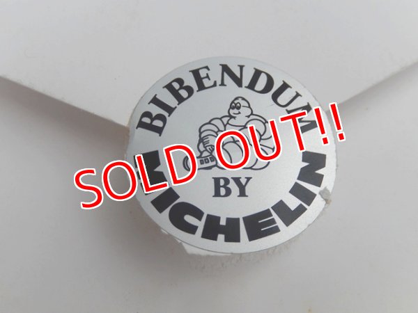 画像8: ct-161001-15 Michelin / Bibendum 80's Book