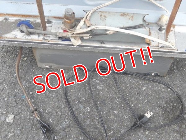 画像11: dp-160106-05 Michelin / Bibendum 90's〜Dealer Sign