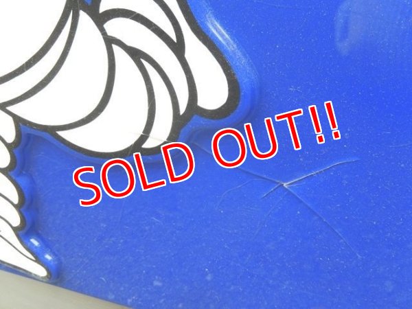 画像4: dp-160106-05 Michelin / Bibendum 90's〜Dealer Sign