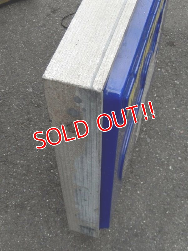 画像6: dp-160106-05 Michelin / Bibendum 90's〜Dealer Sign