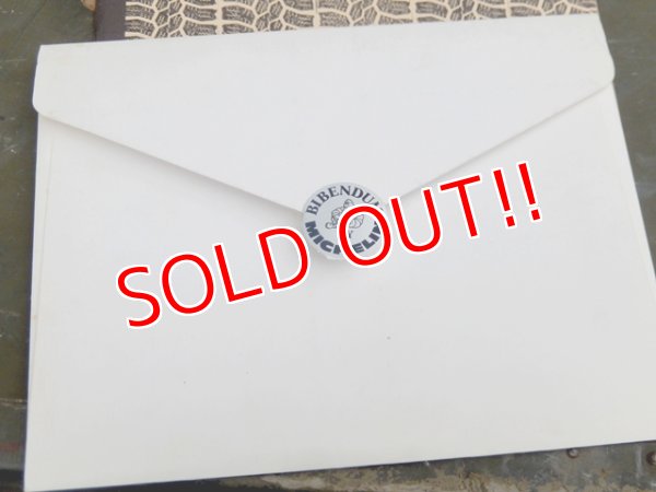 画像7: ct-161001-15 Michelin / Bibendum 80's Book