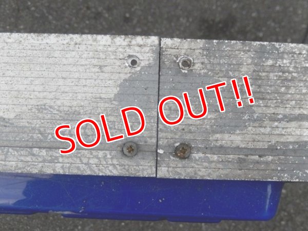 画像9: dp-160106-05 Michelin / Bibendum 90's〜Dealer Sign