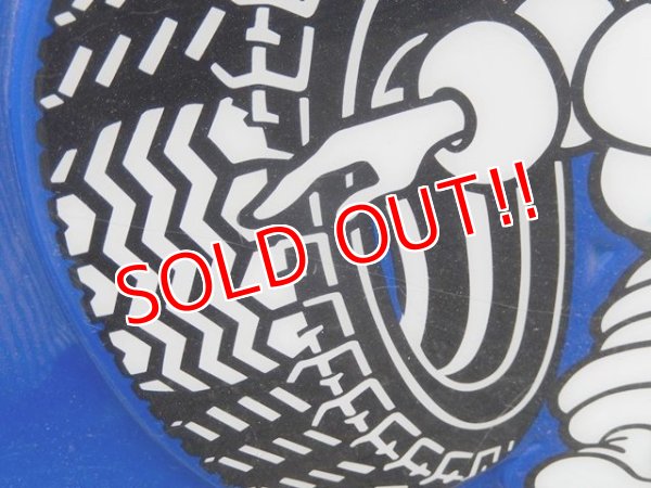 画像8: dp-160106-05 Michelin / Bibendum 90's〜Dealer Sign