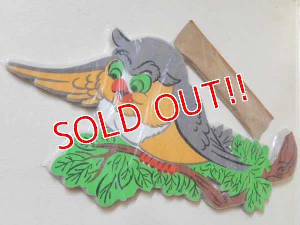 画像6: ct-161110-02 Bambi / DOLLY TOY 70's Wall Pin-up