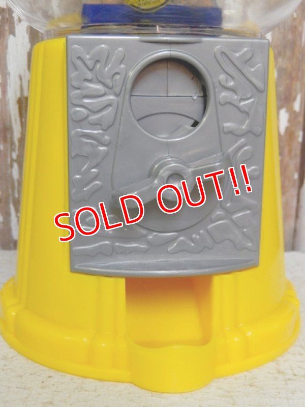 画像5: ct-161110-06 Planters / Mr Peanuts 2000's Gum Ball Machine
