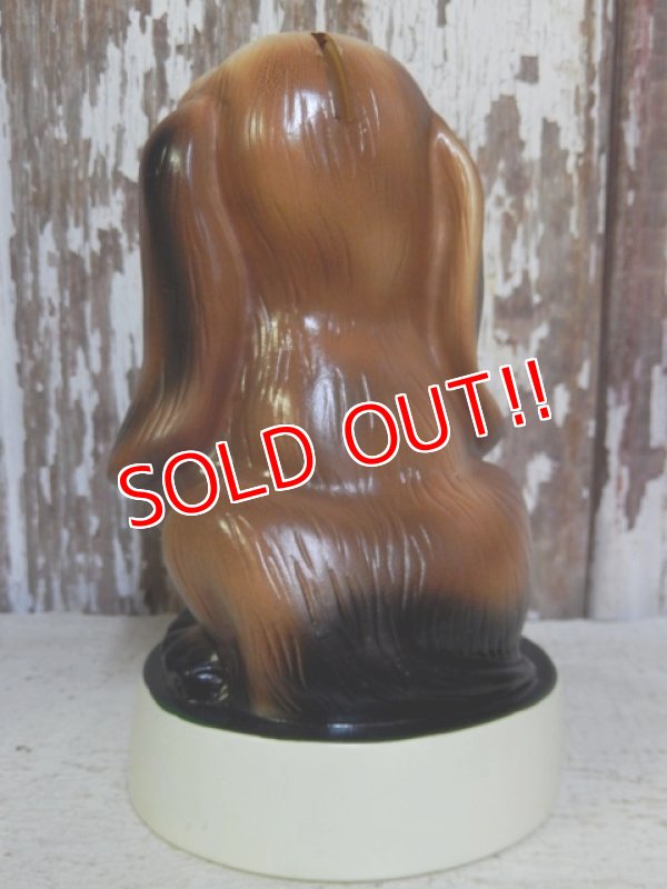 画像4: ct-161110-05 Hush Puppies / 80's〜 Plastic Bank