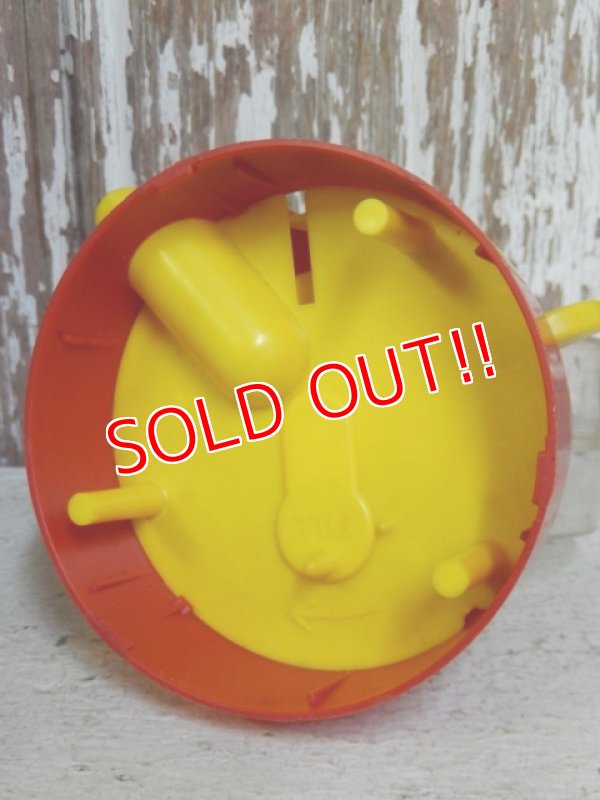 画像6: ct-161110-15  Mickey Mouse & Minnie Mouse / 70's-80's Gumball Machine