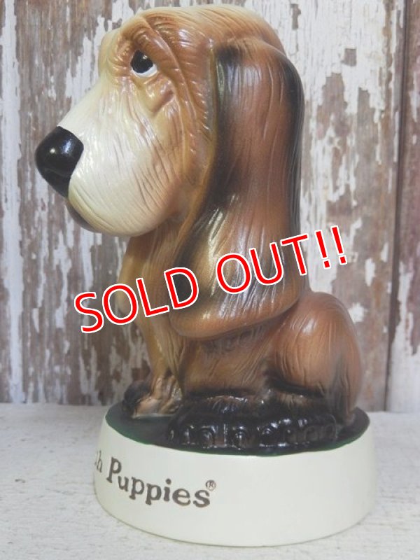 画像3: ct-161110-05 Hush Puppies / 80's〜 Plastic Bank