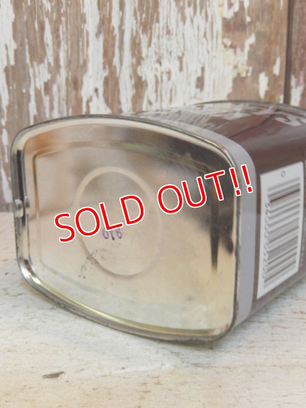 画像6: dp-161110-01 HERSHEY'S / Cocoa Tin Can