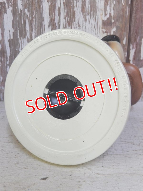 画像6: ct-161110-05 Hush Puppies / 80's〜 Plastic Bank