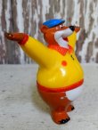 画像3: ct-161110-22 Kissyfur / McDonald's 1987 Meal Toy "Gus" PVC