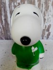 画像3: ct-161110-13 Snoopy / Danara 80's Coin Bank