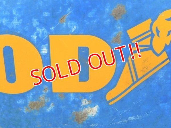 画像4: dp-161118-07 Goodyear / 60's〜Metal Sign