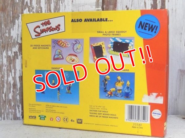 画像8: ct-161120-07 the Simpsons / 1999 12 Piece Gift Collection