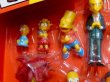 画像3: ct-161120-07 the Simpsons / 1999 12 Piece Gift Collection