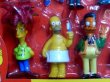 画像4: ct-161120-07 the Simpsons / 1999 12 Piece Gift Collection