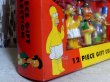 画像6: ct-161120-07 the Simpsons / 1999 12 Piece Gift Collection