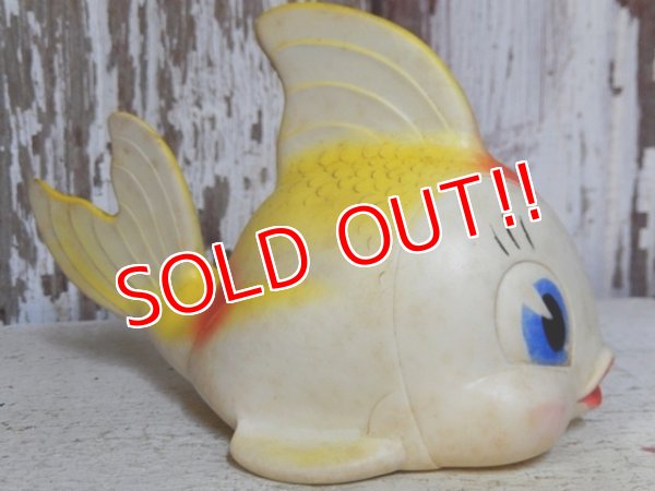 画像3: ct-161120-03 Cleo / Sun Rubber 50's Doll