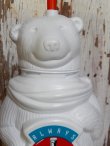 画像2: ct-161120-10 Coca Cola / 90's Polar Bear Plastic Bottle