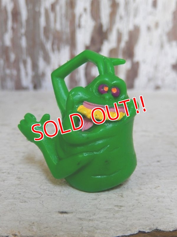 画像1: ct-161120-16 Ghostbusters / Slimer PVC (B)