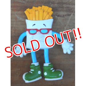 画像: ct-161120-19 Jack in the Box / 90's Bendable Figure "Sly Fry"
