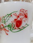 画像2: dp-160301-27 Federal / 60's Christmas Mug