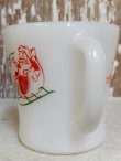 画像6: dp-160301-27 Federal / 60's Christmas Mug