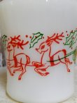 画像3: dp-160301-27 Federal / 60's Christmas Mug