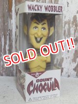 画像: ct-161201-09 Funko Wacky Wobbler / General Mills "Count Chocula"