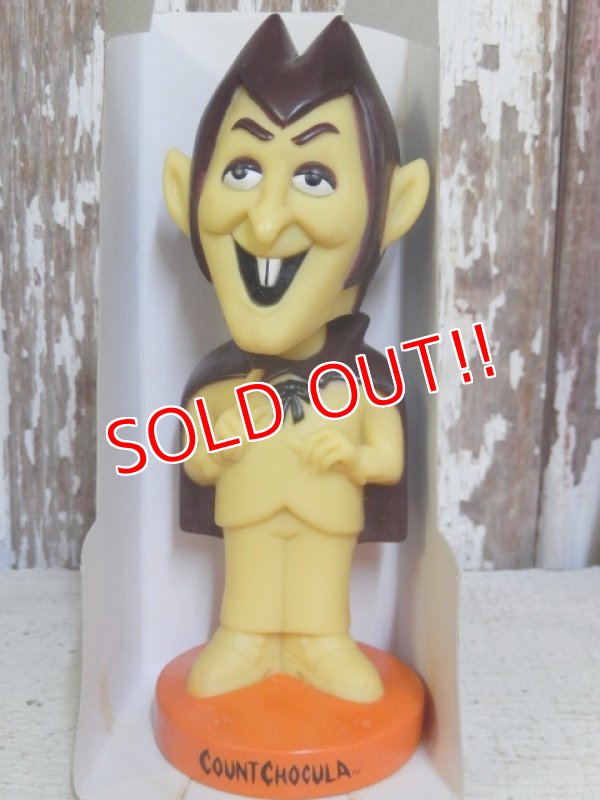 画像4: ct-161201-09 Funko Wacky Wobbler / General Mills "Count Chocula"