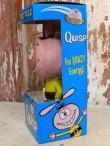 画像3: ct-161201-07 Funko Wacky Wobbler / Quaker Oat Company "QUISP"