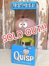 画像: ct-161201-07 Funko Wacky Wobbler / Quaker Oat Company "QUISP"