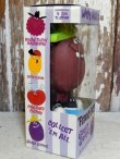 画像3: ct-161201-01 Funko Wacky Wobbler / Pillsbury Funny Face "Goofy Grape"