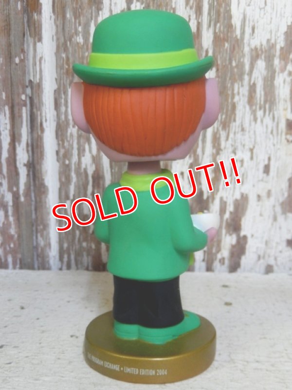 その他 funko wacky wobbler Lucky Charms FUNKO LESS THAN JAKE PEZ Wacky Wobbler Bank BobbleHead