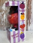 画像2: ct-161201-02 Funko Wacky Wobbler / Pillsbury Funny Face "Rootin' Tootin' Raspberry"