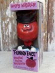 画像1: ct-161201-02 Funko Wacky Wobbler / Pillsbury Funny Face "Rootin' Tootin' Raspberry"