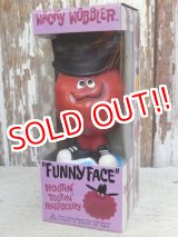 画像: ct-161201-02 Funko Wacky Wobbler / Pillsbury Funny Face "Rootin' Tootin' Raspberry"