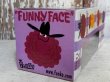 画像4: ct-161201-02 Funko Wacky Wobbler / Pillsbury Funny Face "Rootin' Tootin' Raspberry"