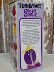 画像4: ct-161201-01 Funko Wacky Wobbler / Pillsbury Funny Face "Goofy Grape"