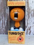 画像1: ct-161201-02 Funko Wacky Wobbler / Pillsbury Funny Face "Jolly Olly Orange"