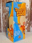 画像3: ct-161201-16 Funko Wacky Wobbler / Looney Tubes "Yosemite Sam"