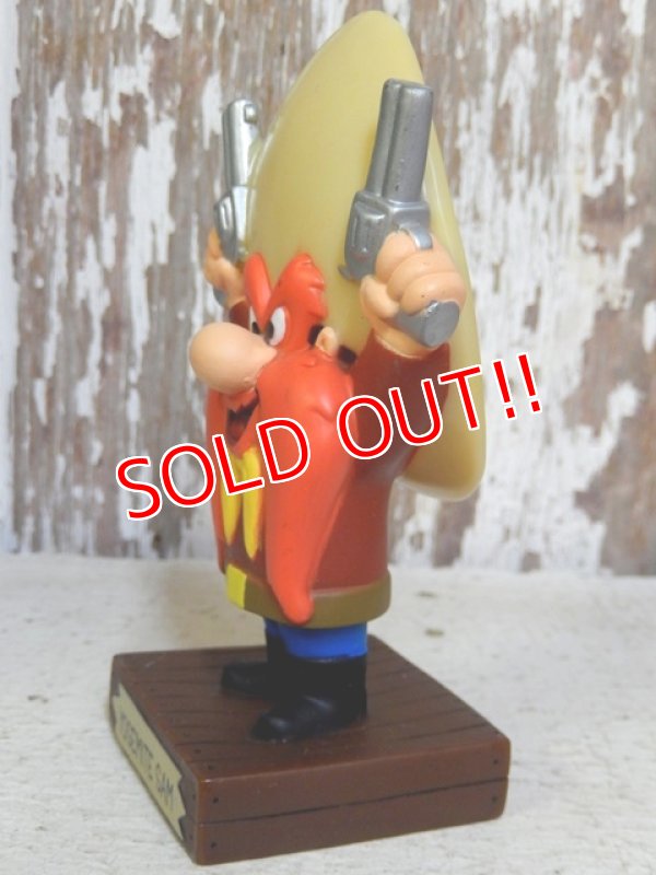 画像5: ct-161201-16 Funko Wacky Wobbler / Looney Tubes "Yosemite Sam"