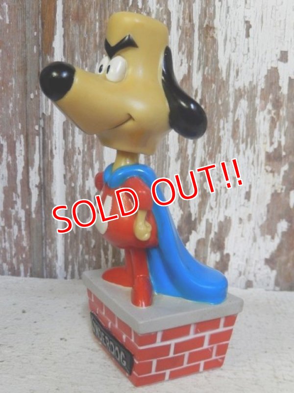 画像7: ct-161201-04 Funko Wakcy Wobbler / Underdog