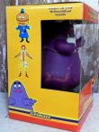 画像4: ct-161201-08 Funko Wacky Wobbler / McDonald's "Grimace"