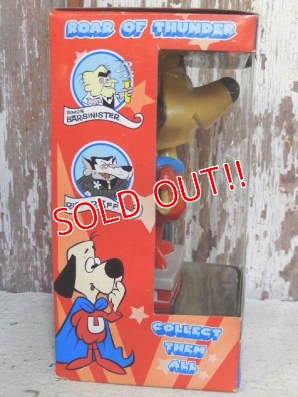 画像4: ct-161201-04 Funko Wakcy Wobbler / Underdog