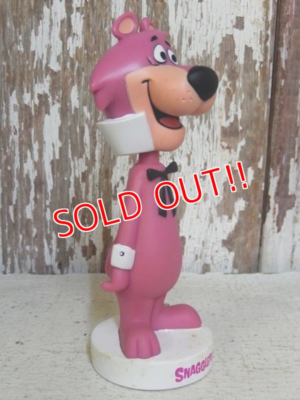 画像7: ct-161201-14 Funko Wacky Wobbler / Snagglepuss