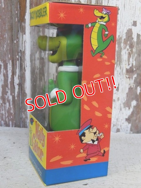 画像3: ct-161201-13 Funko Wacky Wobbler / Wally Gator