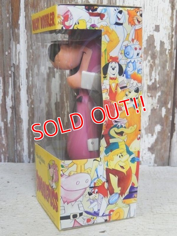 画像3: ct-161201-14 Funko Wacky Wobbler / Snagglepuss